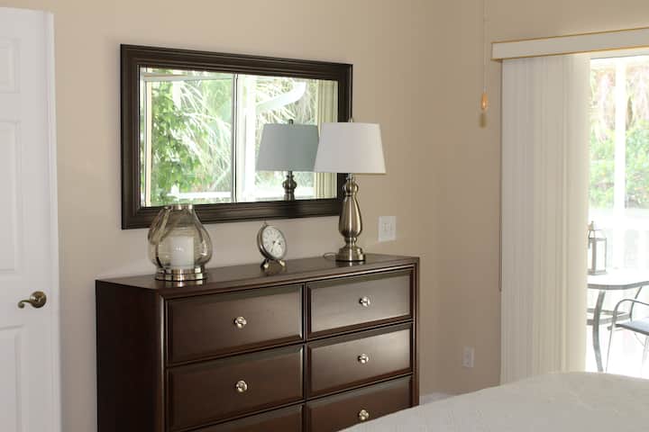 Dhoma kryesore e gjumit