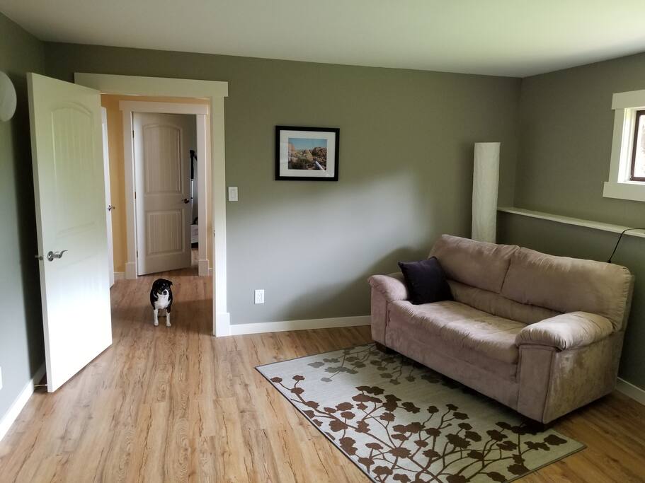 Rec Room