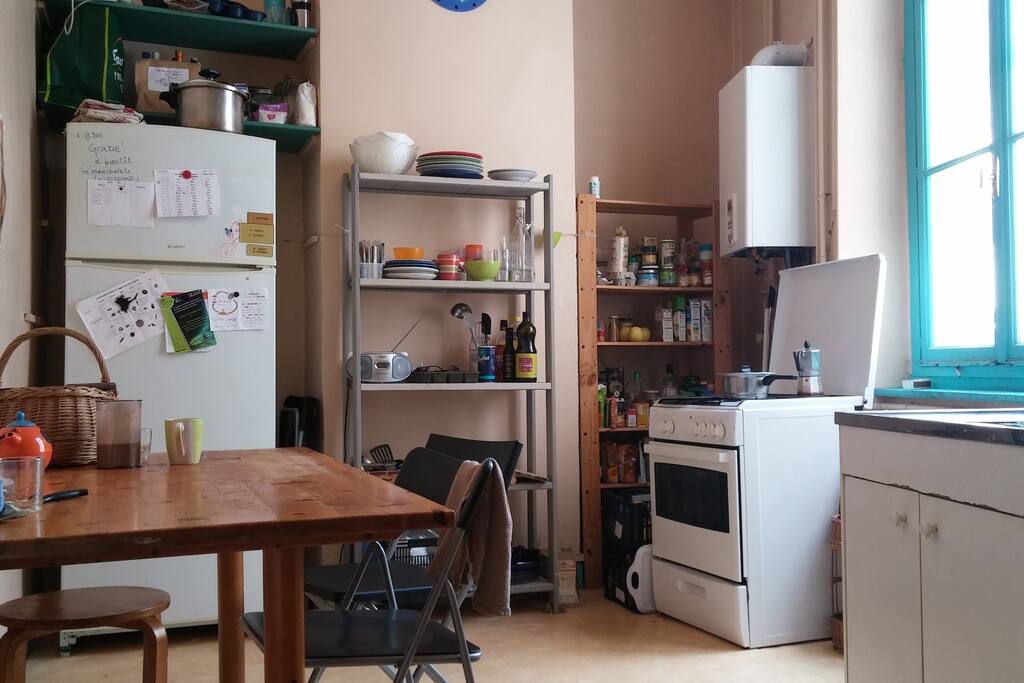 Cuisine