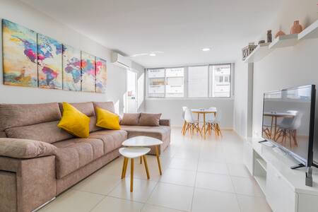 APARTAMENTO MARBELLA CENTRO