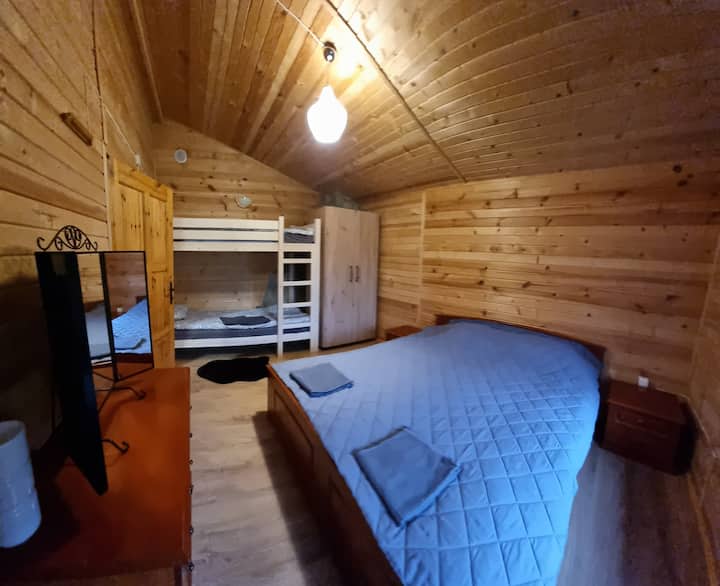 غرفة النوم 1