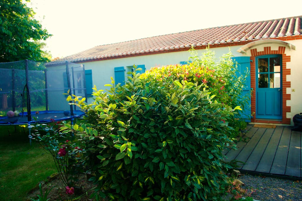 Jardin