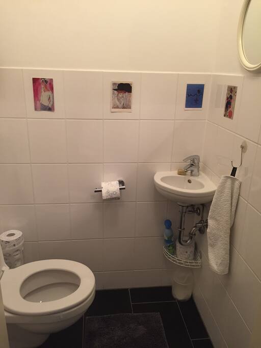 WC