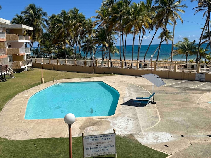 Elegance in the East Playa Azul Beach Front Condominiums for Rent