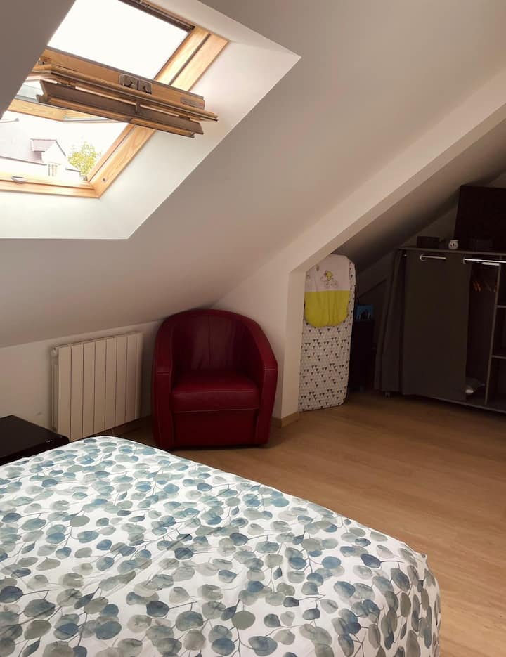 Chambre