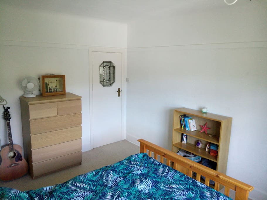 Your Bedroom