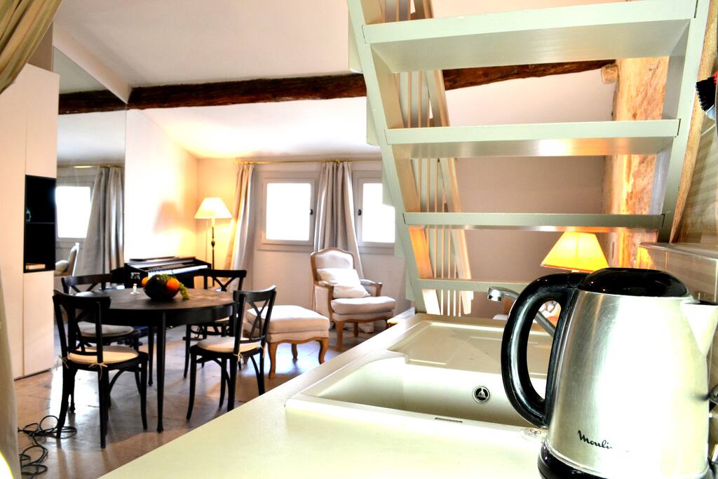 Duplex