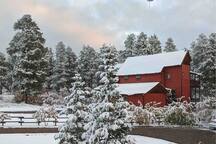 Riverview Home Closest to Wolf Creek Ski Area!