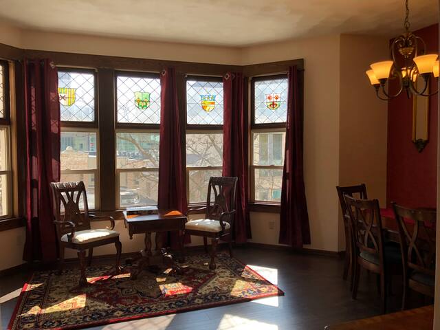 State Street Apartment 3