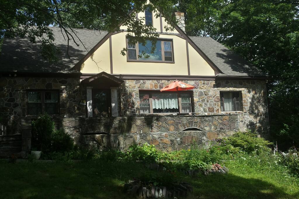 Your Pocono Home Away from Home