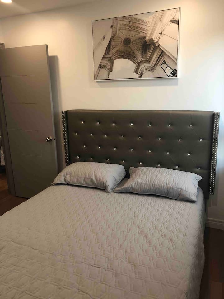 საძინებელი 2