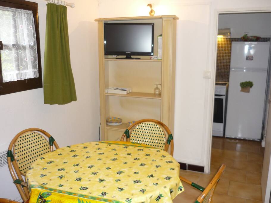 petit salon