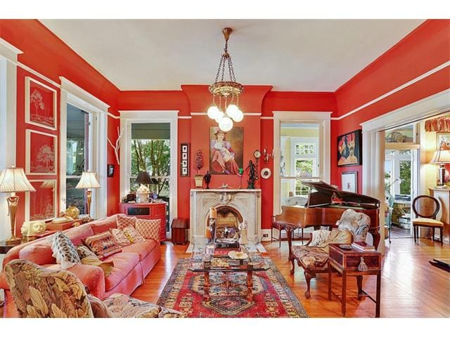 Mid City Elegance with Private Pool gallery image 3