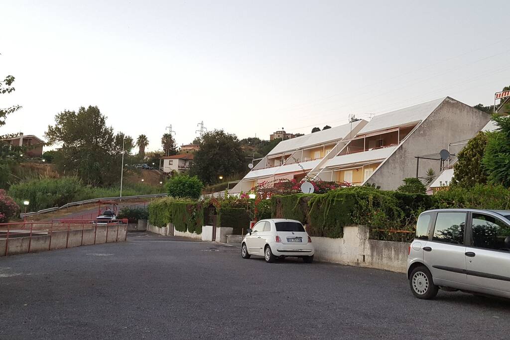Parcheggio