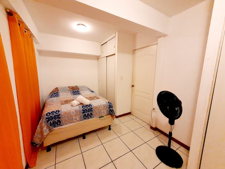 Bedroom 2