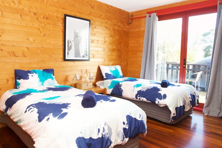 غرفة النوم 5