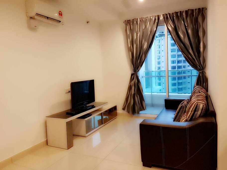Living Hall