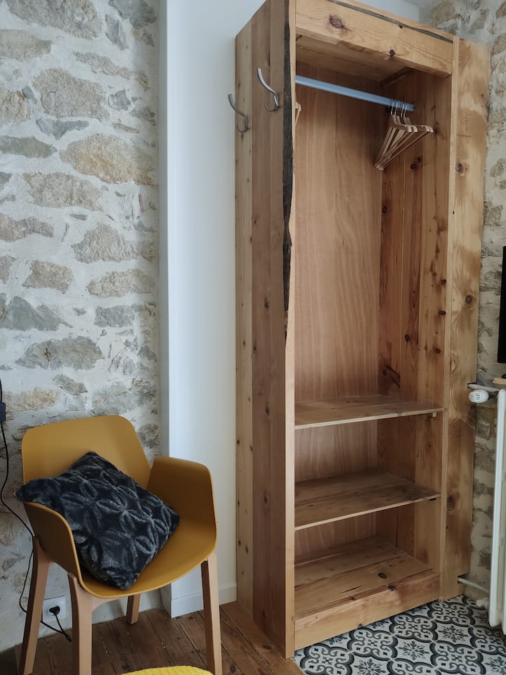 Habitación