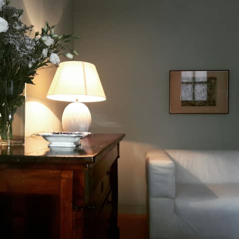 Top performing Airbnb: La Casa 123 - Nearby the Tower, tuscan home in Pisa