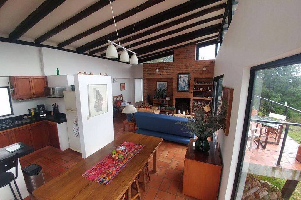 Comedor 6 personas