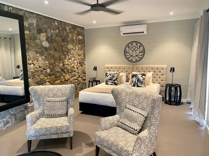 Guest Suite