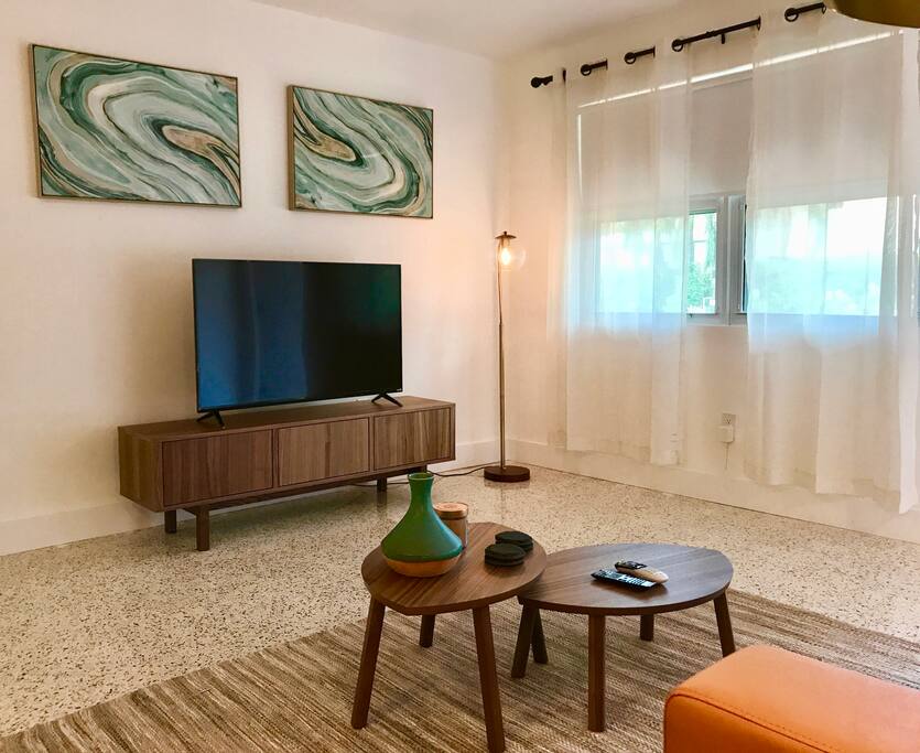 Living Space