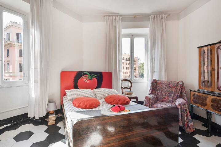 BigFamilyFlats – Termini&Colosseo – 5 rooms gallery image 5