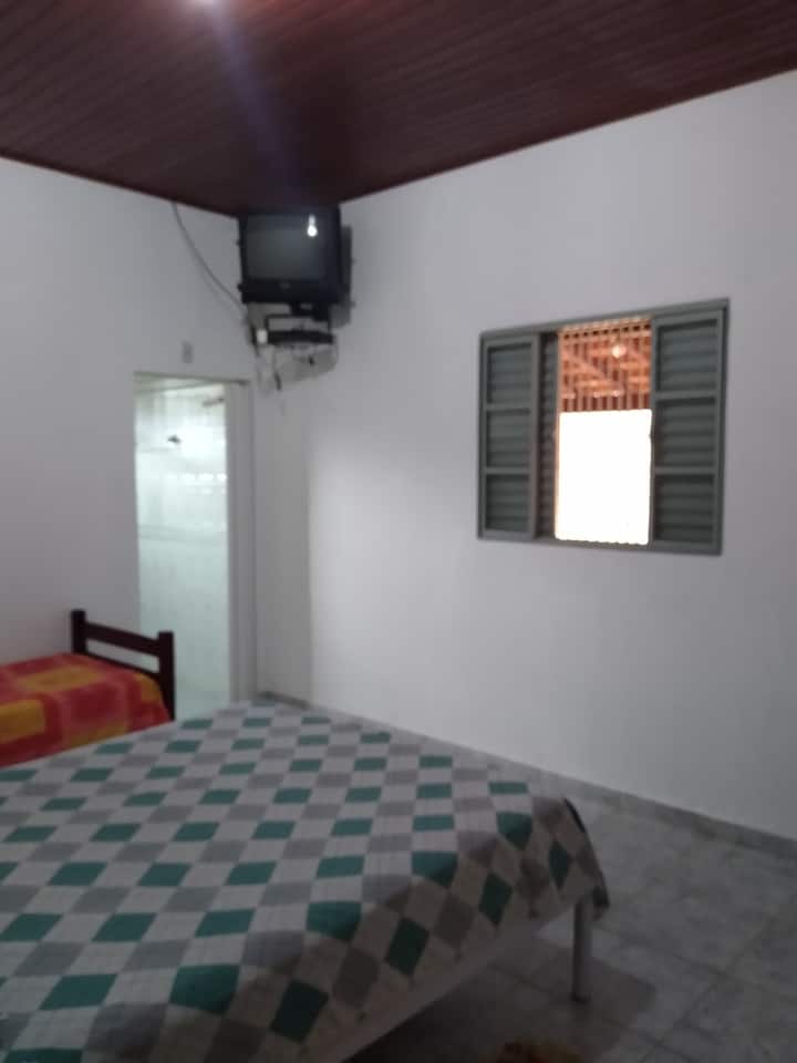 suite quartero