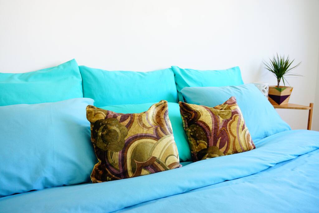 Comfty bed