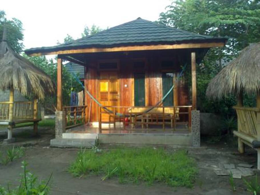 Rooms View