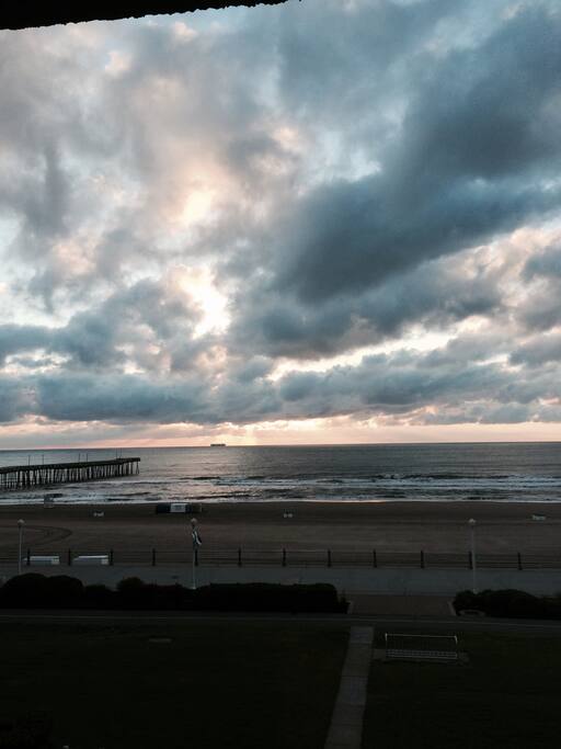 Sunrise