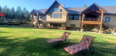 JMJ Paradise Retreat LLC