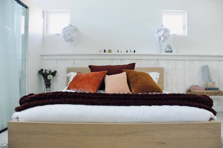 INN Santa Clara managed Airbnb listing 1
