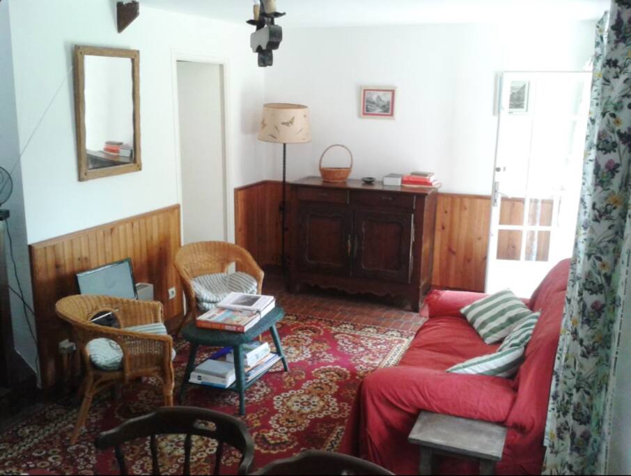 Salon