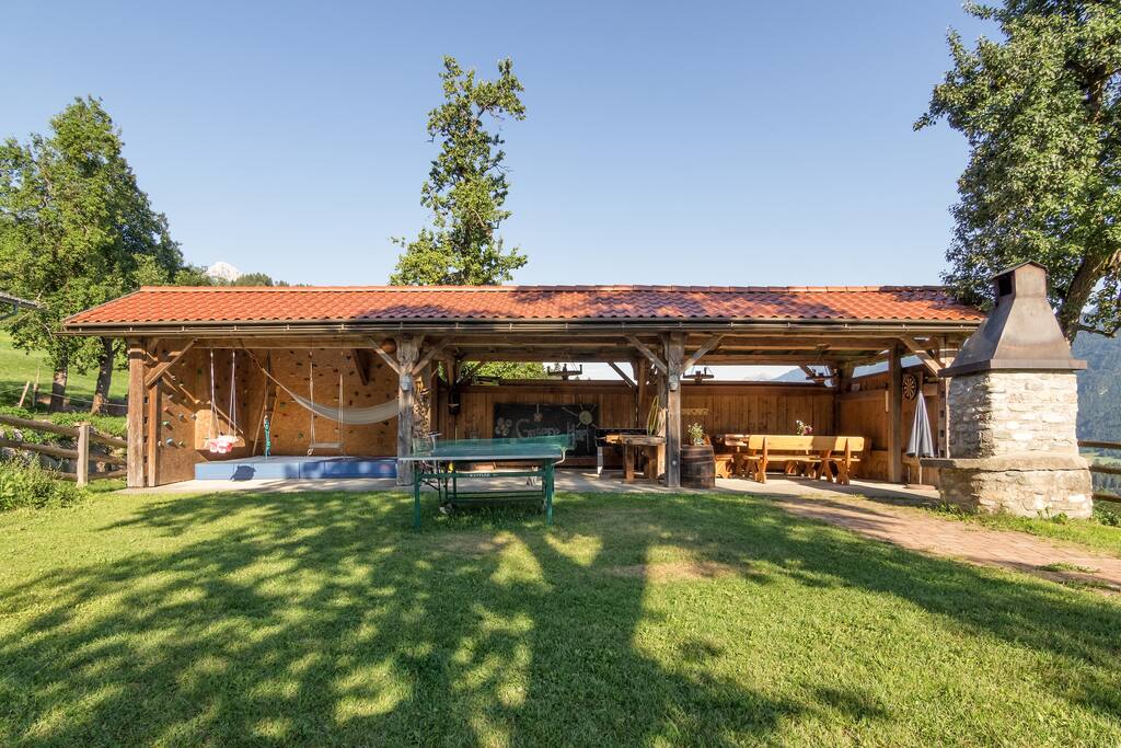 Gartenhaus
