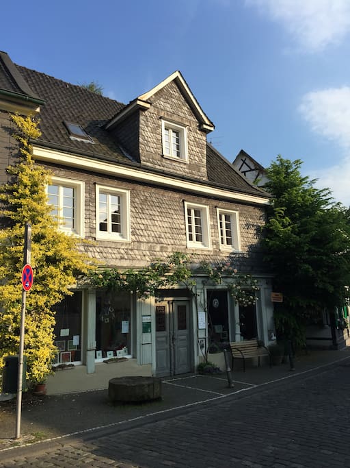 Wohnungen In Solingen Wohnungen In Solingen