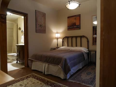 Le Petit Salon du Parc Lafontaine