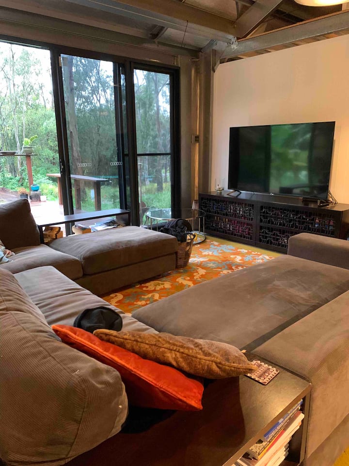 Pullenvale Ponderosa - Brisbane