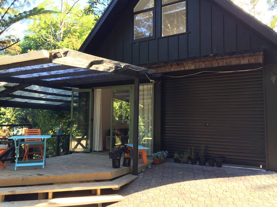 The Cottage