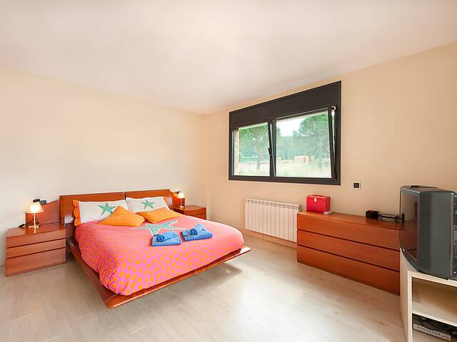 Villa o chalet Mas Trempat gallery image 4