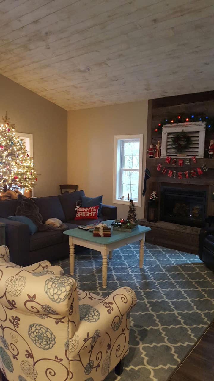 Port Sheldon locations de vacances et logements Michigan, États