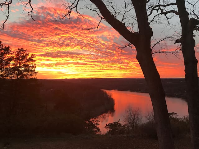 Airbnb Lake Taneycomo Vacation Rentals Places To Stay