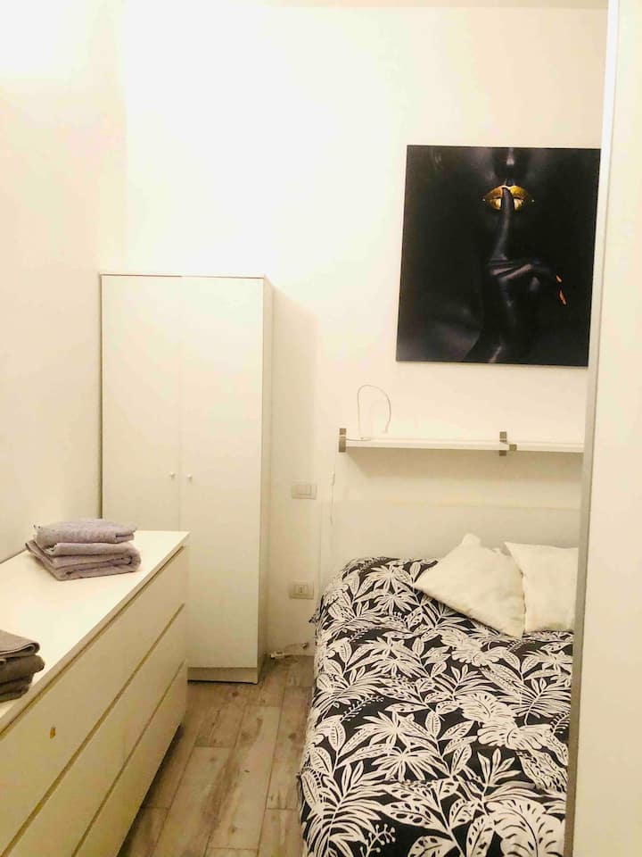 ห้องนอน