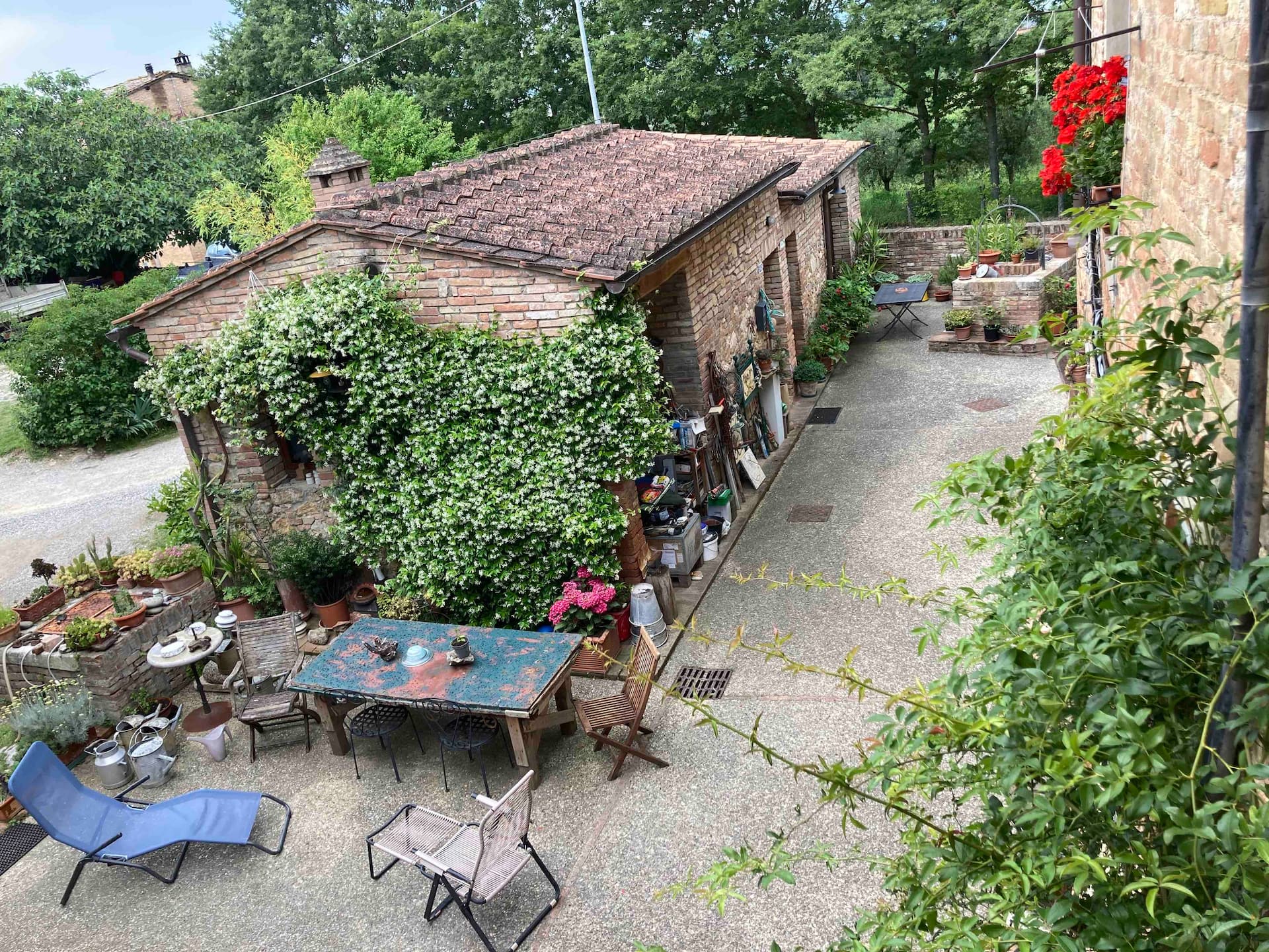 House ”Il Botteghino”