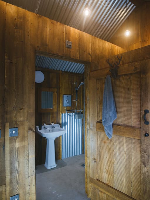 Wetroom