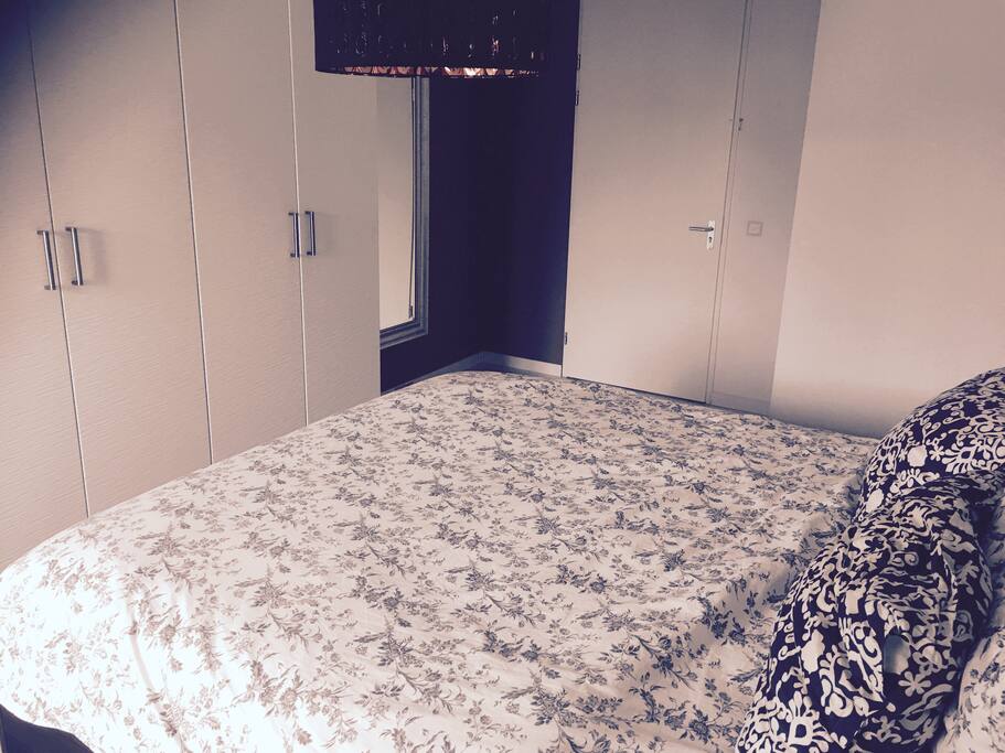 Sleepingroom