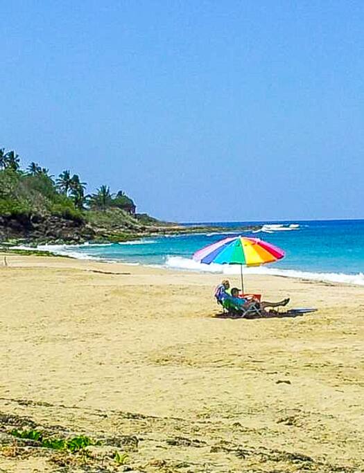 Ramey Beach