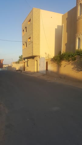 Airbnb Tozeur Vacation Rentals Places To Stay