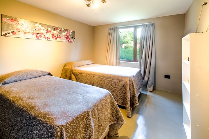 Habitación Doble/ Triple