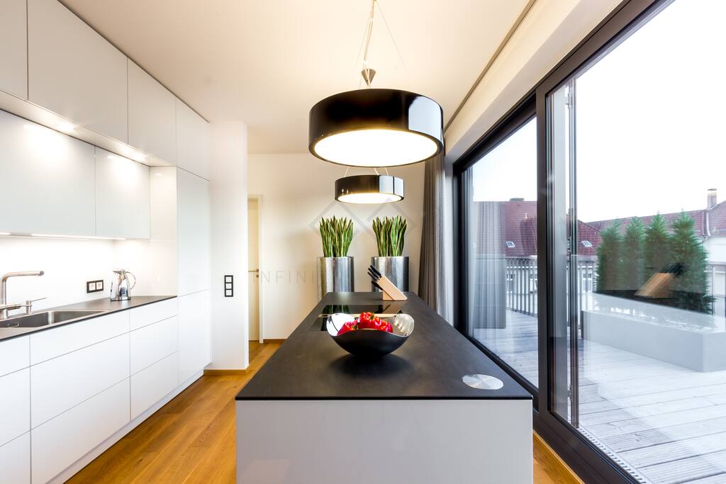 Küche | Kitchen